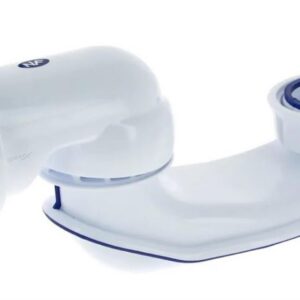 Siphon de baignoire EASYBAIN - Ø entrée G1"1/2 - Ø sortie 40 mm