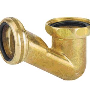 Siphon de bain V orientable 40 Valentin - 25020000900