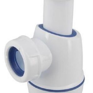 Siphon de lavabo à joints intégrés EASYPHON - Ø 32/32 mm