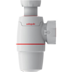 Siphon de lavabo NEO - Ø entrée G1"1/4 - sortie 32 mm