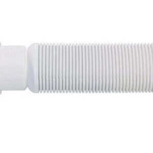 Siphon de lavabo - Senzo - Hauteur : 54 mm - Débit : 38,4L/mn