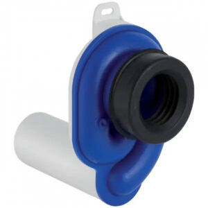 Siphon urinoir uniflex D50 pour axio porcher GEBERIT 261.928.11.1