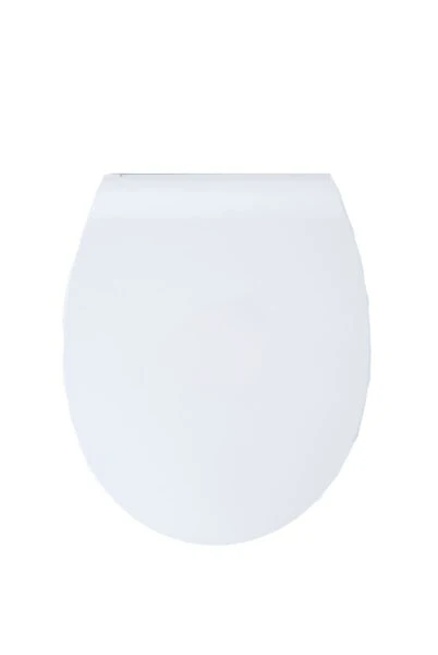 Slim-White - Abattant WC Slim K Ã fermetur