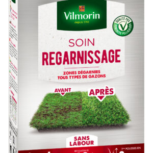 Soin Regarnissage Universel 2 en 1 - 1 kg