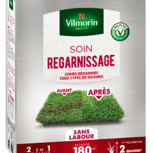 Soin Regarnissage Universel 2 en 1 - 3 kg