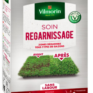 Soin Regarnissage Universel 2 en 1 - 500 g