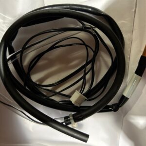 Sonde complète - Sonde complète
