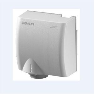 Sonde d'applique QAD22 - mesure: LG-Ni 1000