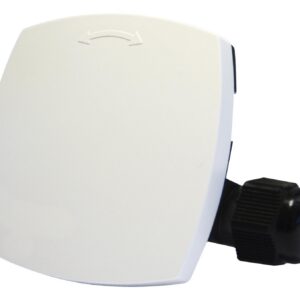 Sonde de départ d'eau AQUAREA - Génération H - Blanc