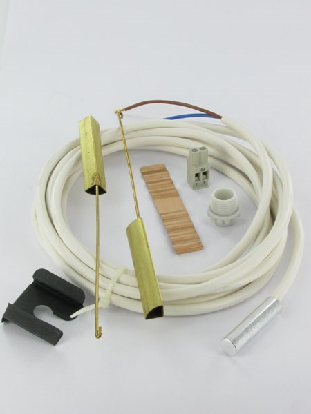 Sonde ECS M006 pour chaudière