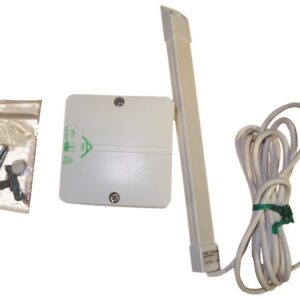 Sonde extérieure radio SER10 - pour chaudières acléis, mégalis, égalis