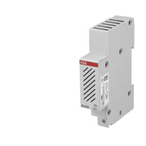 Sonnerie modulaire 230V ABB