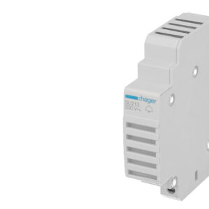 Sonnerie modulaire 230V Hager