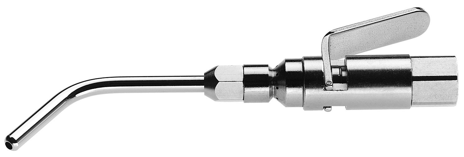 Soufflette pneumatique 150mm FACOM V.999A