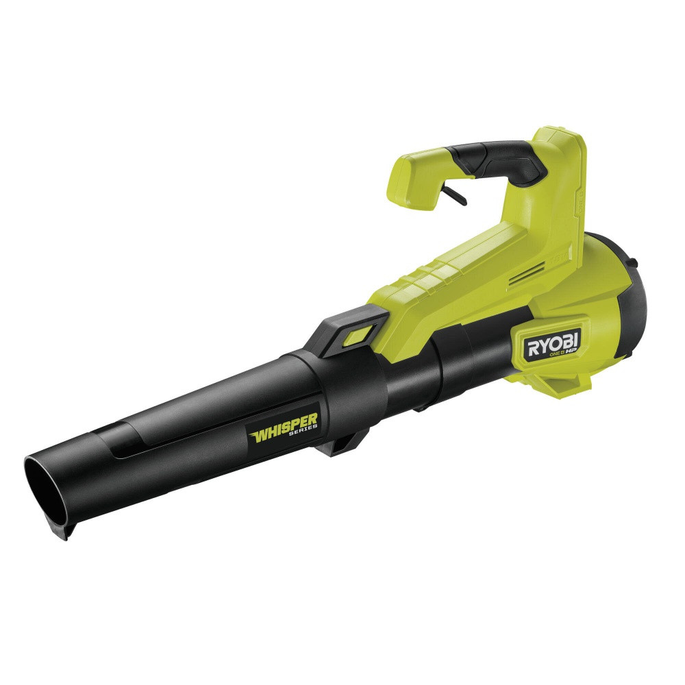 Souffleur, RYOBI WHISP RY18BLXC 18 V, sans batterie