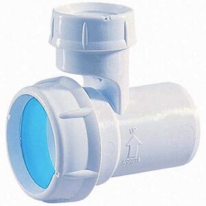 Soupape anti-vide - CA32 - Diamètre 32 mm