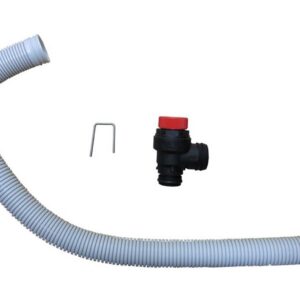 Soupape de sécurité thermique - 3 bar