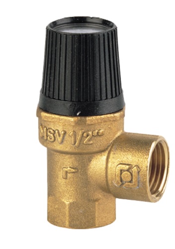 Soupape sanitaire sans prise mano MSV 70 1/2'' WATTS 0207070N