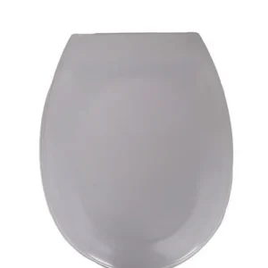 Sparta-G422C - Abattant WC Sparta à fermetur
