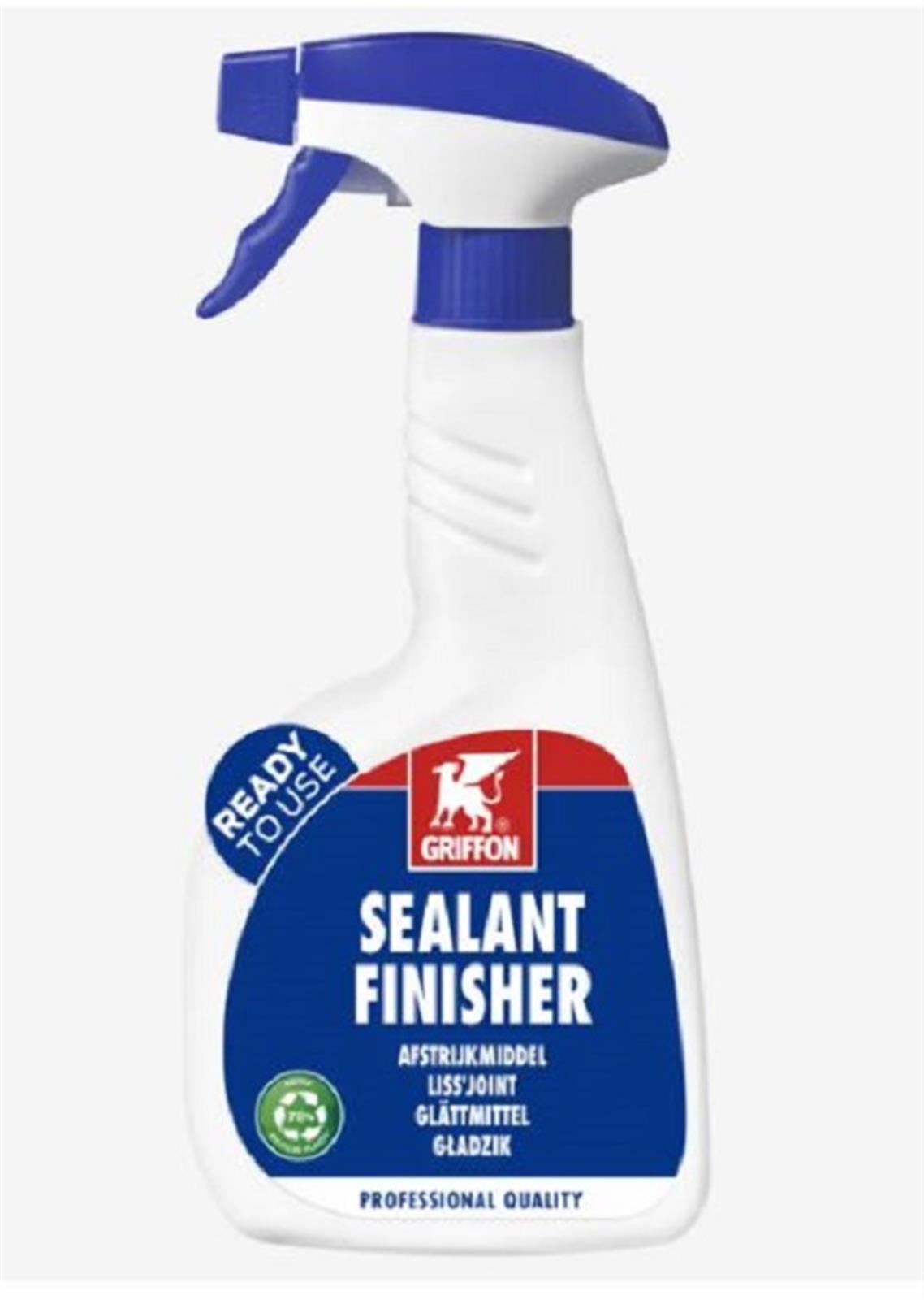 Spray LISS JOINT - Pulvérisateur 500 ml