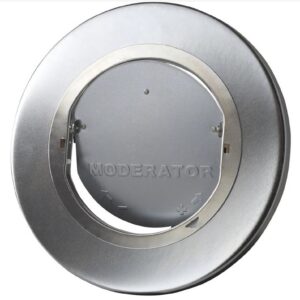 Stabilisateur de tirage MODERATOR - Ø 97-140mm
