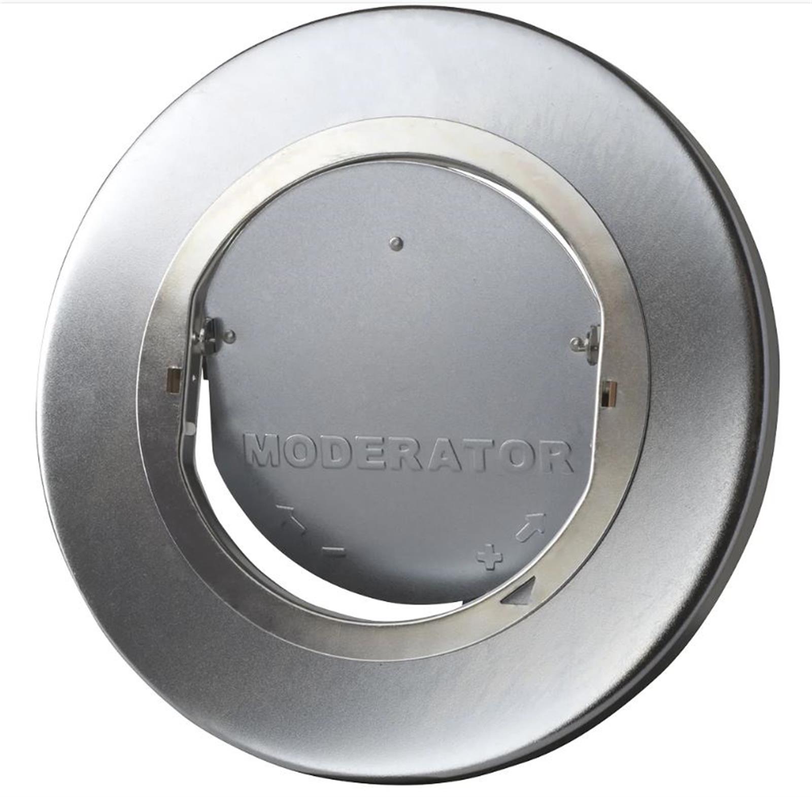 Stabilisateur de tirage MODERATOR - Ø 97-140mm