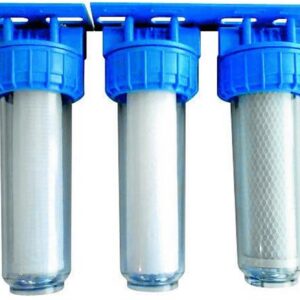 Station de filtration eau de pluie - Station de filtration eau de pluie