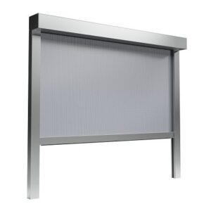 Store Terrasse et Pergola Motorisation Radio Solaire avec télécommande