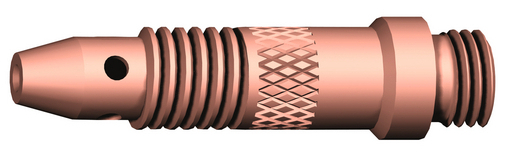 Support collet diamètre 1,6 mm ABICOR BINZEL 701.0191