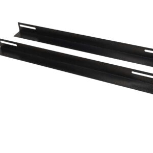 Support de charge fixe 720mm de profondeur, pour coffret et baie 19"