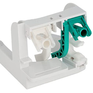 Support de robinet flotteur pour 110800 GEBERIT 240.510.00.1