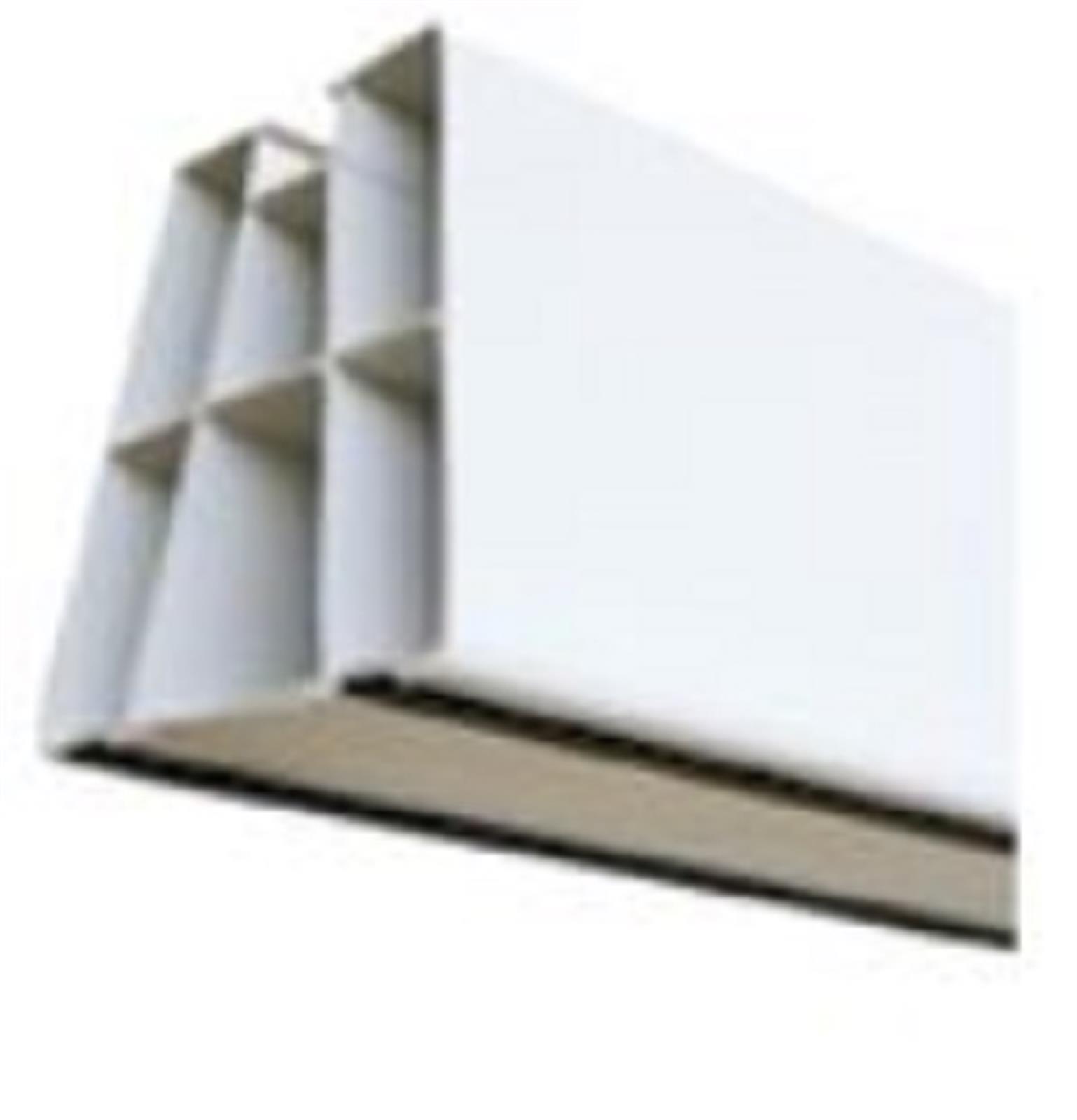 Support de sol extérieur pour climatisation - Longueur 450mm - Hauteur 800mm (vendu à la paire)