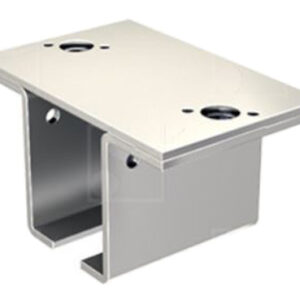 Support enveloppant au plafond MANTION 5144