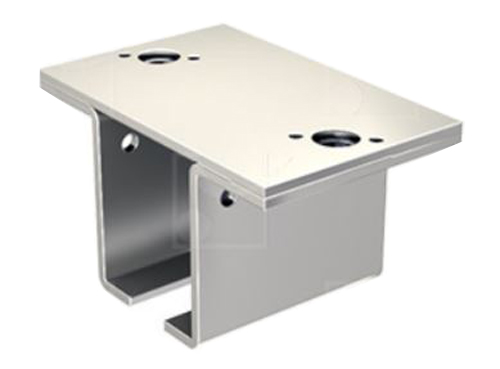 Support enveloppant au plafond MANTION 5144