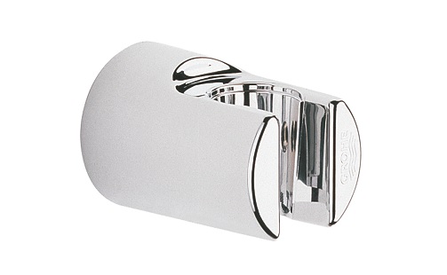 Support mural pour douchette chromé fixe RELEXA GROHE 28622000