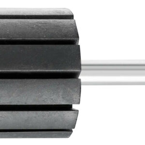 Support porte-manchon abrasif cylindrique GK 3030/6 D 30 x 30 mm tige D 6 mm PFERD 42109000/146880