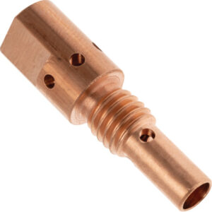 Support tube-contact Abicor Binzel M6 MB 25/32 ASP25 - 142.0001
