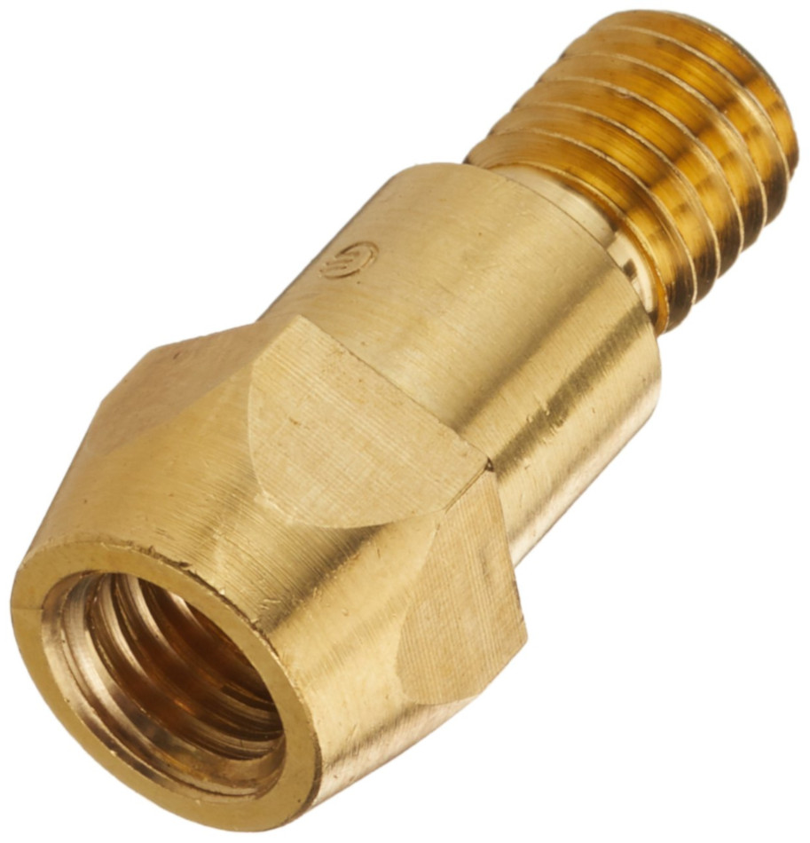 Support tube contact Abicor binzel M8 MB 36/ ASP 36 - 142.0020