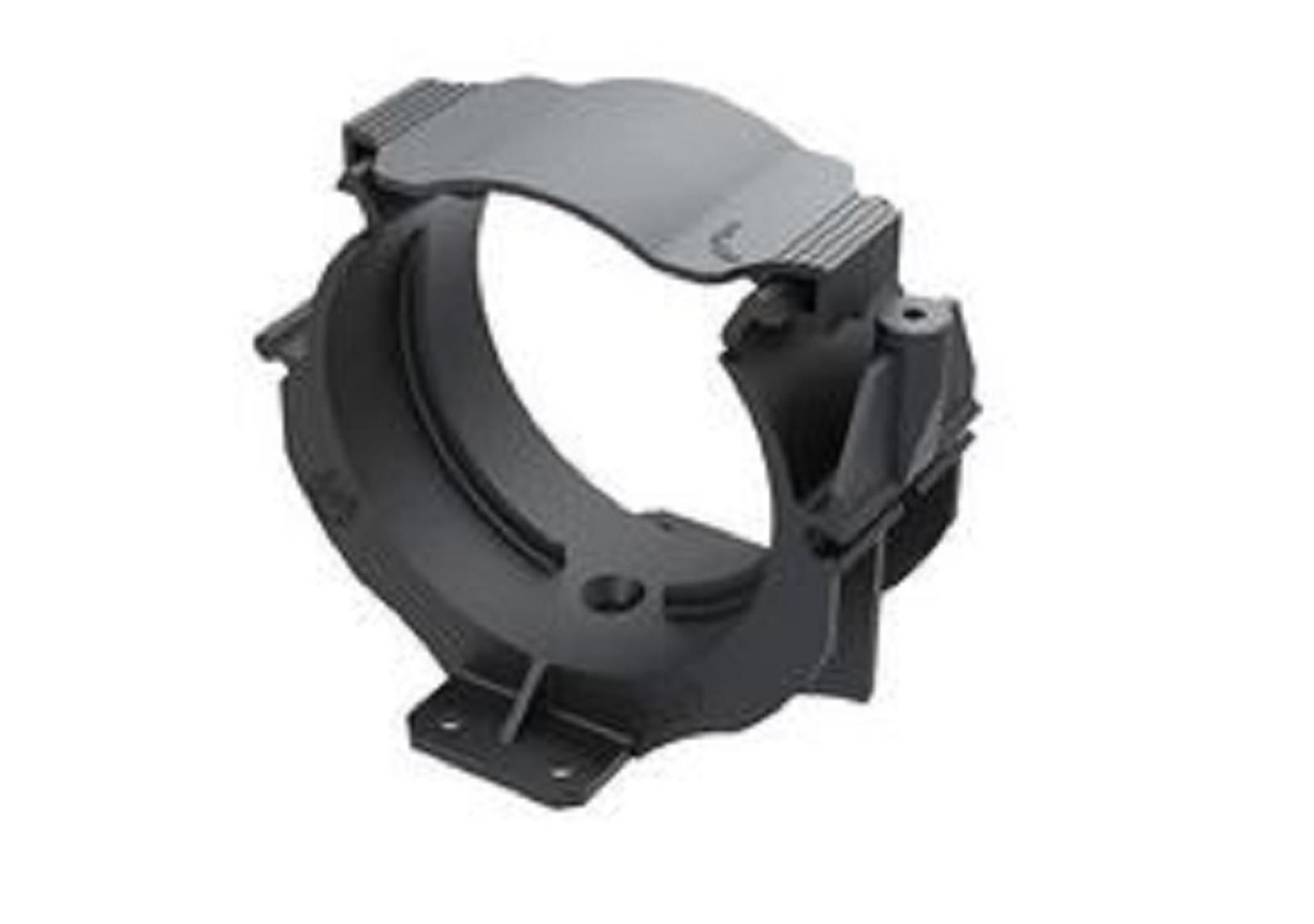 Supports de fixation ComfoFix pour ComfoTube DN 90 (10 pcs.) - Supports de fixation ComfoFix pour ComfoTube DN 90 (10 pcs.)