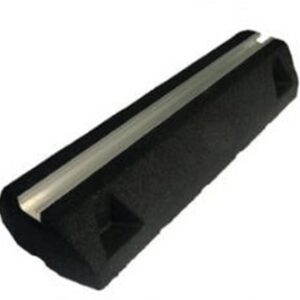 Supports de sol RUBBER pour unité extérieure - Longueur 1000 mm (vendu à la paire)