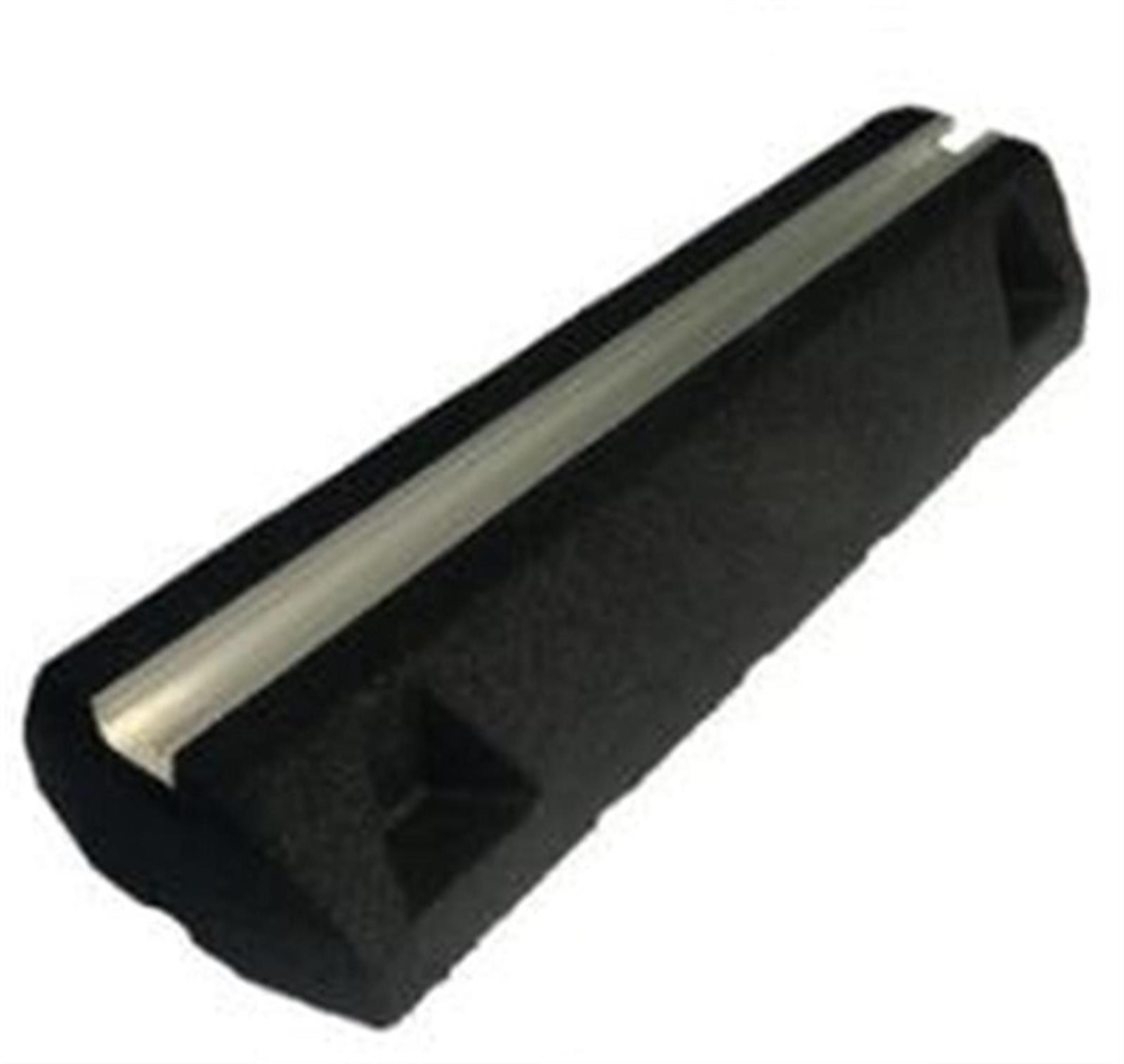 Supports de sol RUBBER pour unité extérieure - Longueur 400 mm (vendu à la paire)