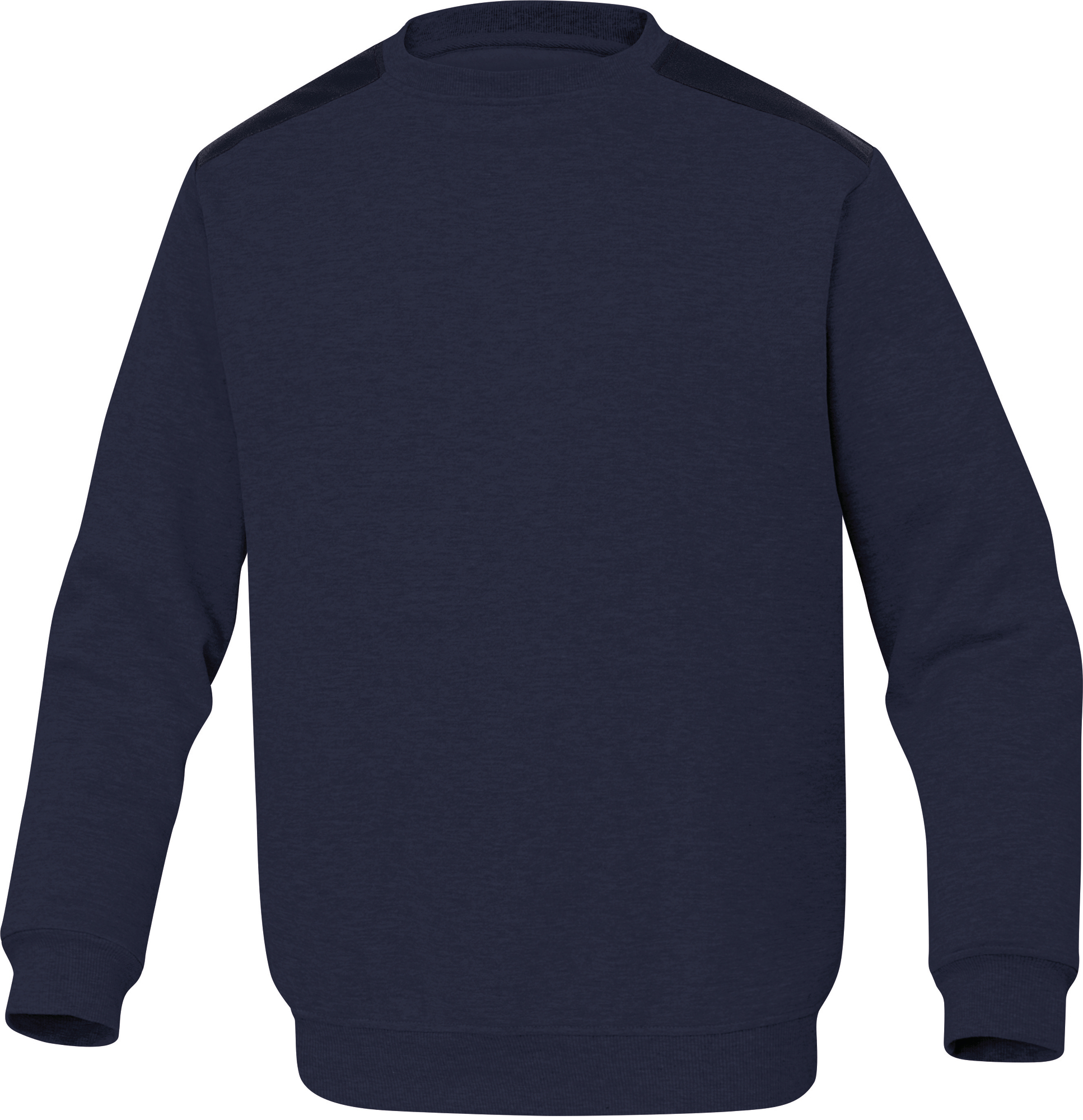 Sweat molleton OLINO bleu marine T2XL DELTA PLUS OLINOBMXX