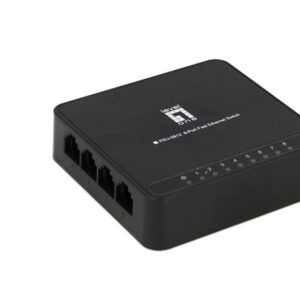Switch Ethernet 8 ports 100 Mbps
