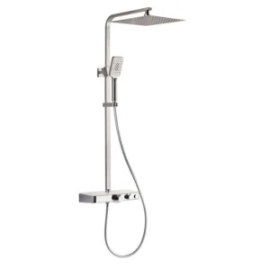 Systeme thermostatique de douche OCEAN