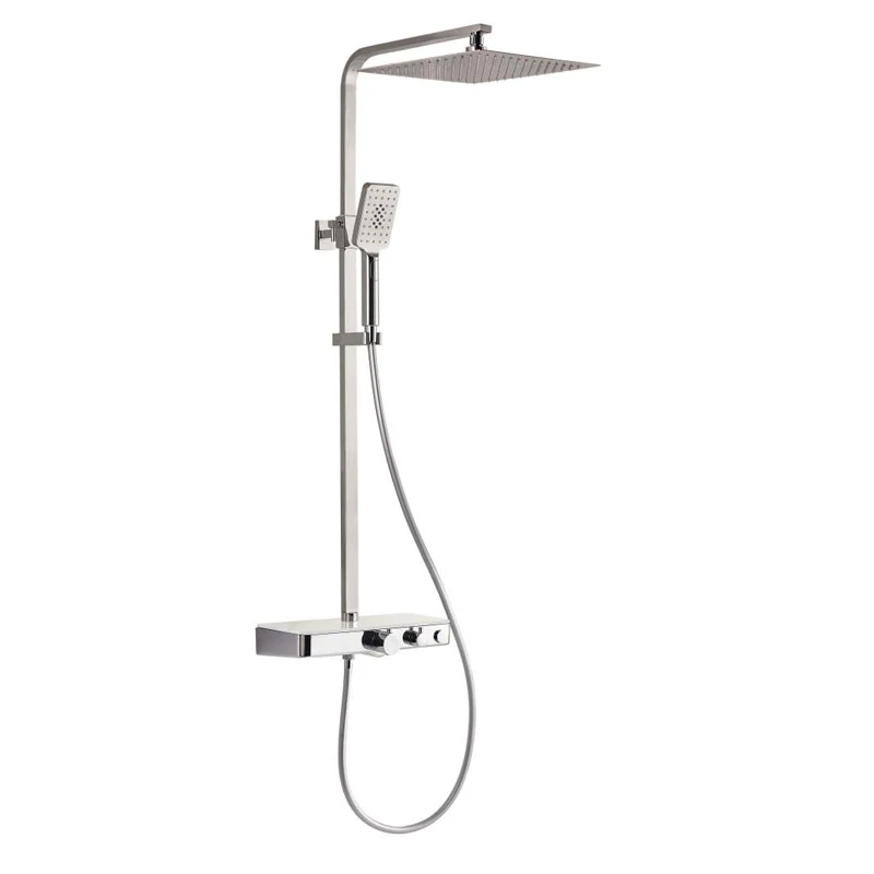 Systeme thermostatique de douche OCEAN
