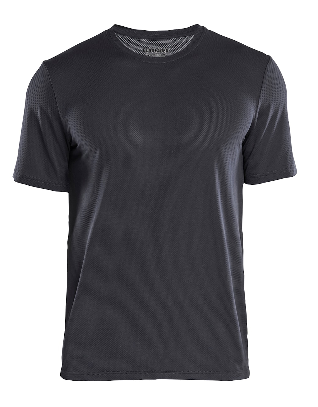 T-shirt anti-UV gris moyen XL BLÅKLÄDER 341511269600XL