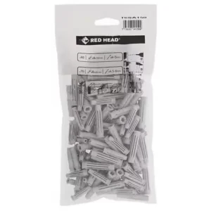 T6SA150 - Sachet de 150 chevilles Nordte
