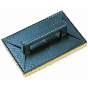 T7M - Taloche rectangulaire semelle