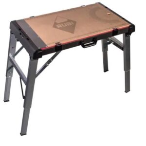 Table de travail réglable 4 en 1 - pliable, réglable et multifonctions