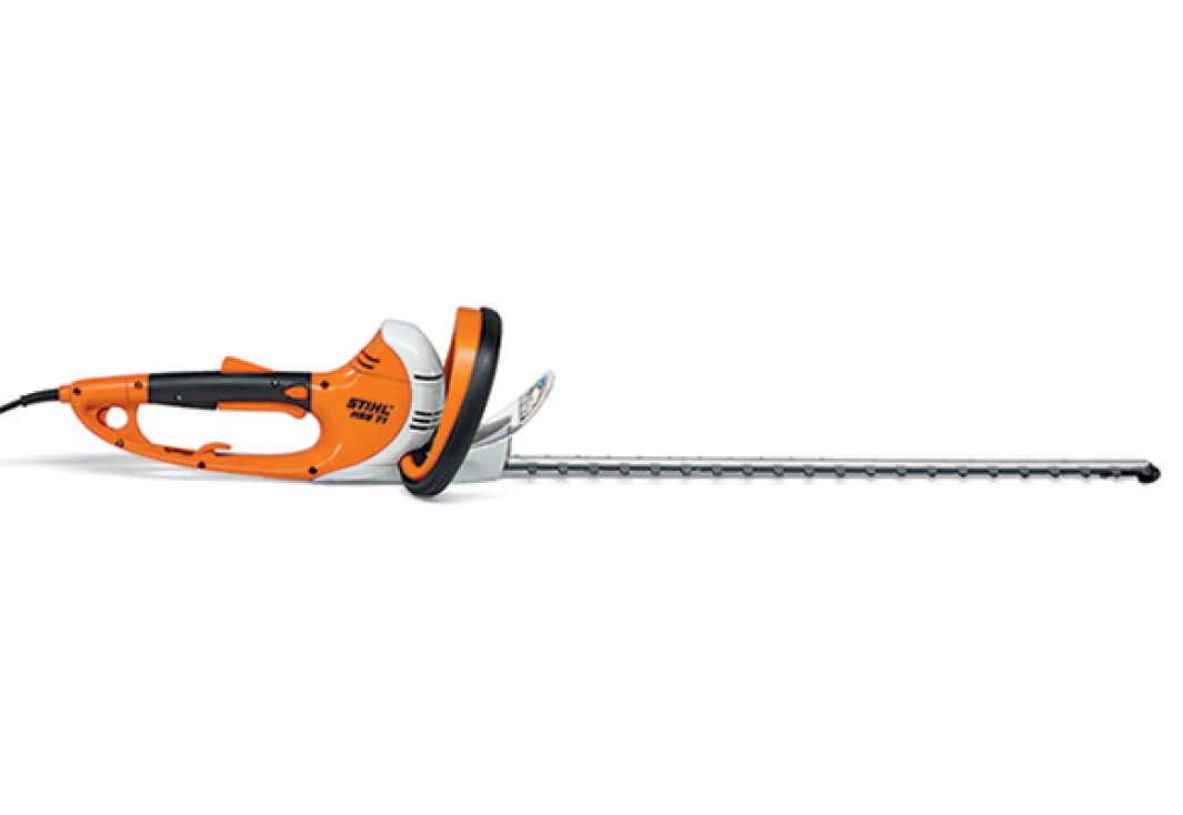 Taille-haies 600 W HSE 71 60 cm STIHL 4812-011-3576